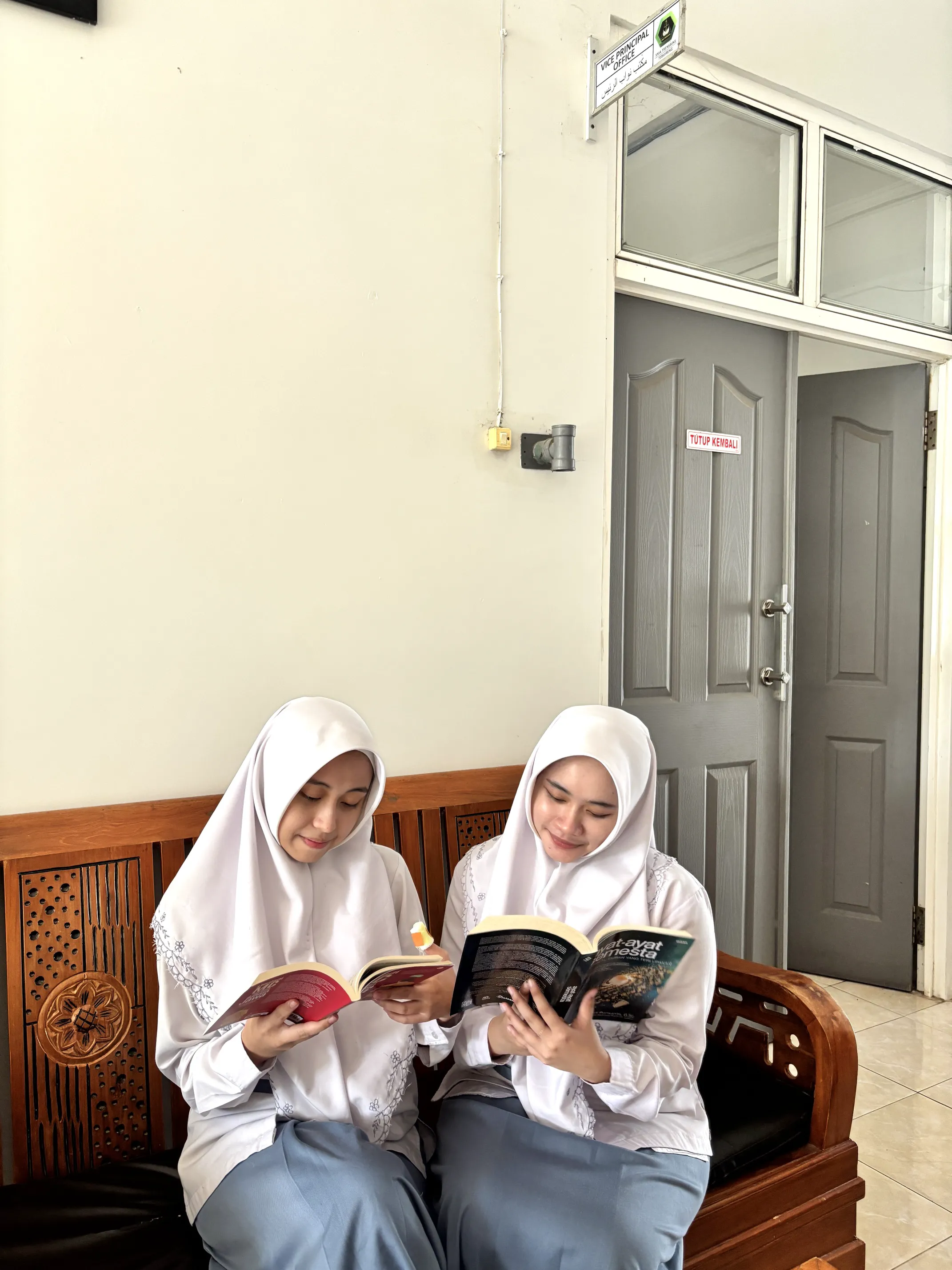 Cahaya Pendidikan