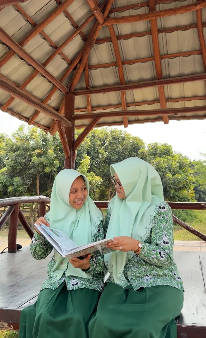 SAHABATKU