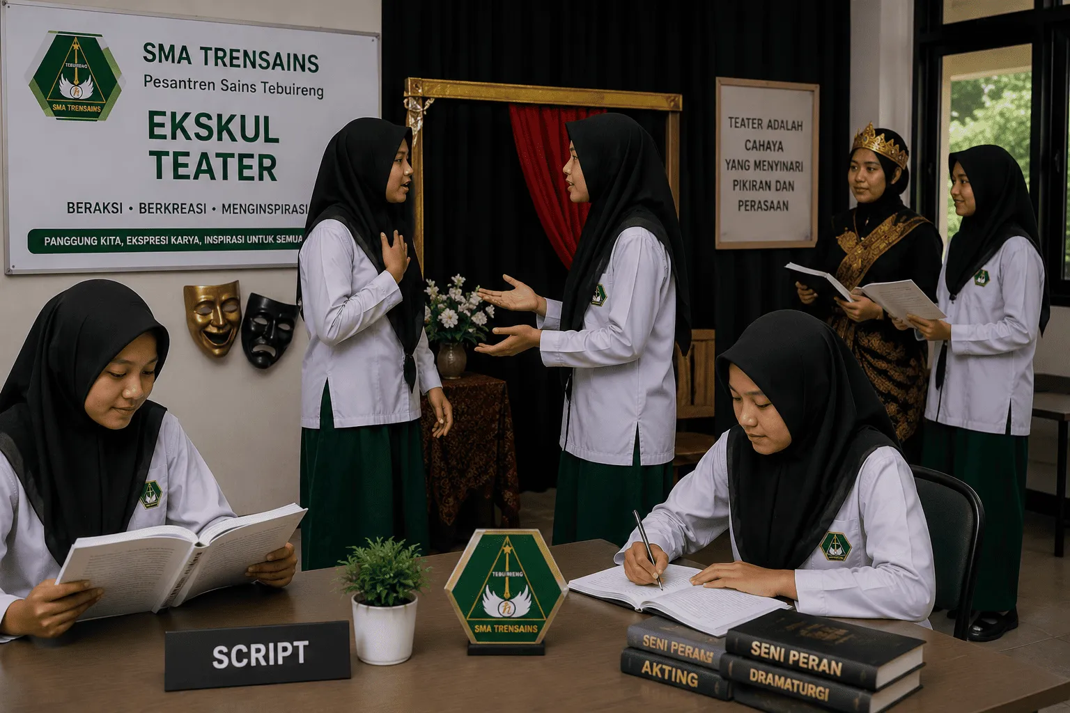 Teater