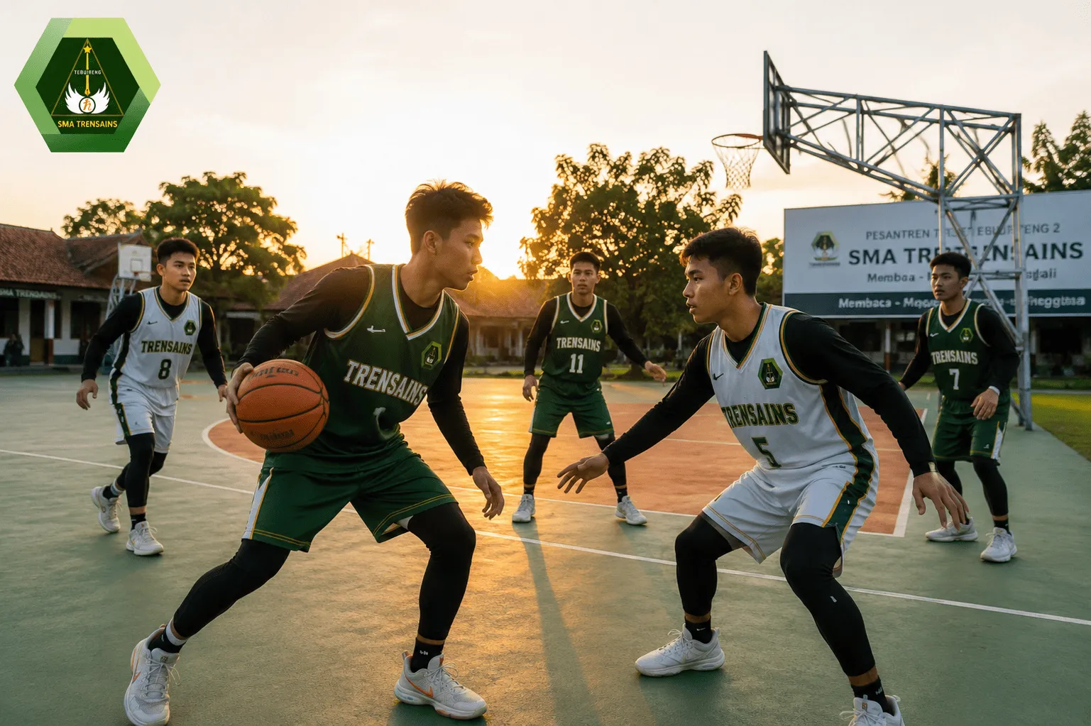 Basket