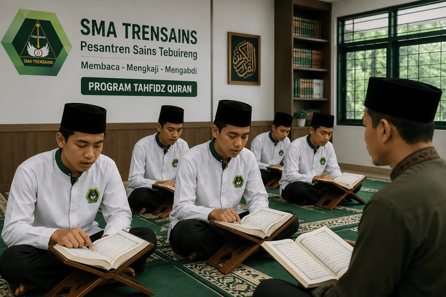 Tahfidz Qur'an