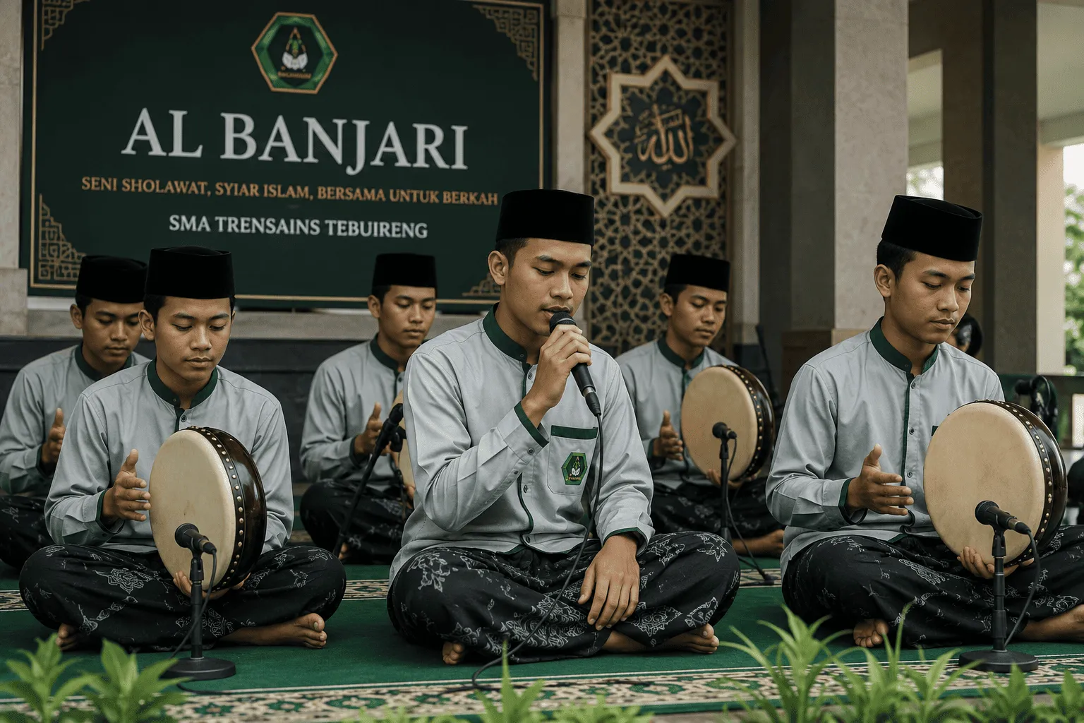 Al-Banjari