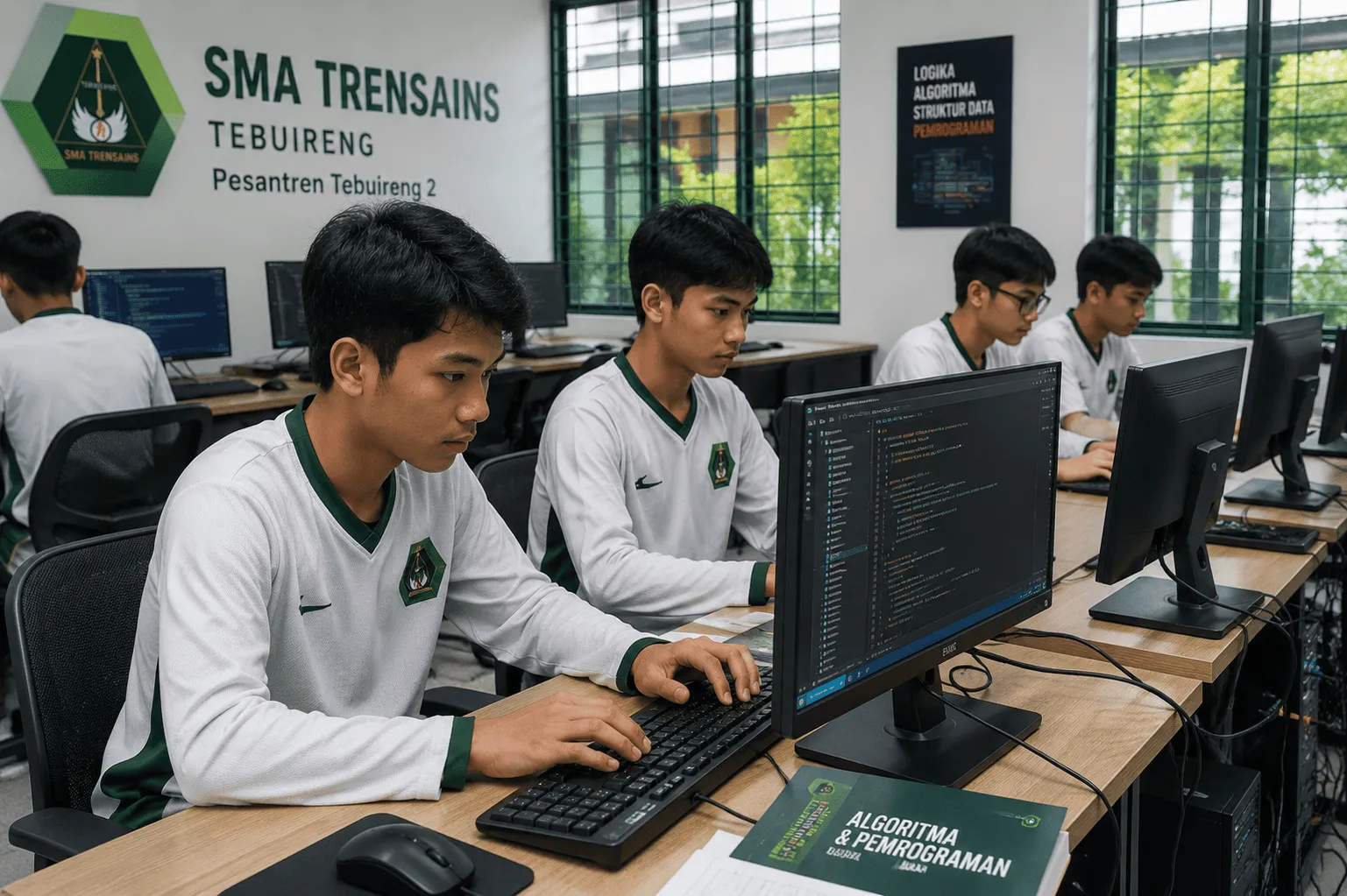 Coding Club