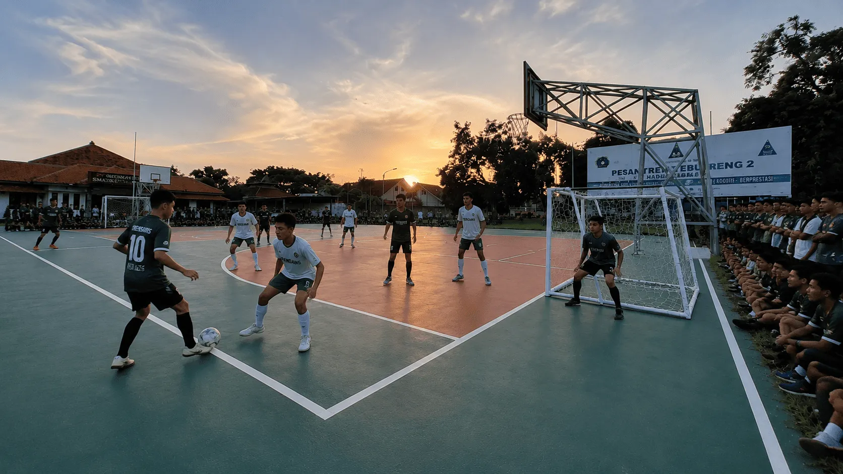 Futsal