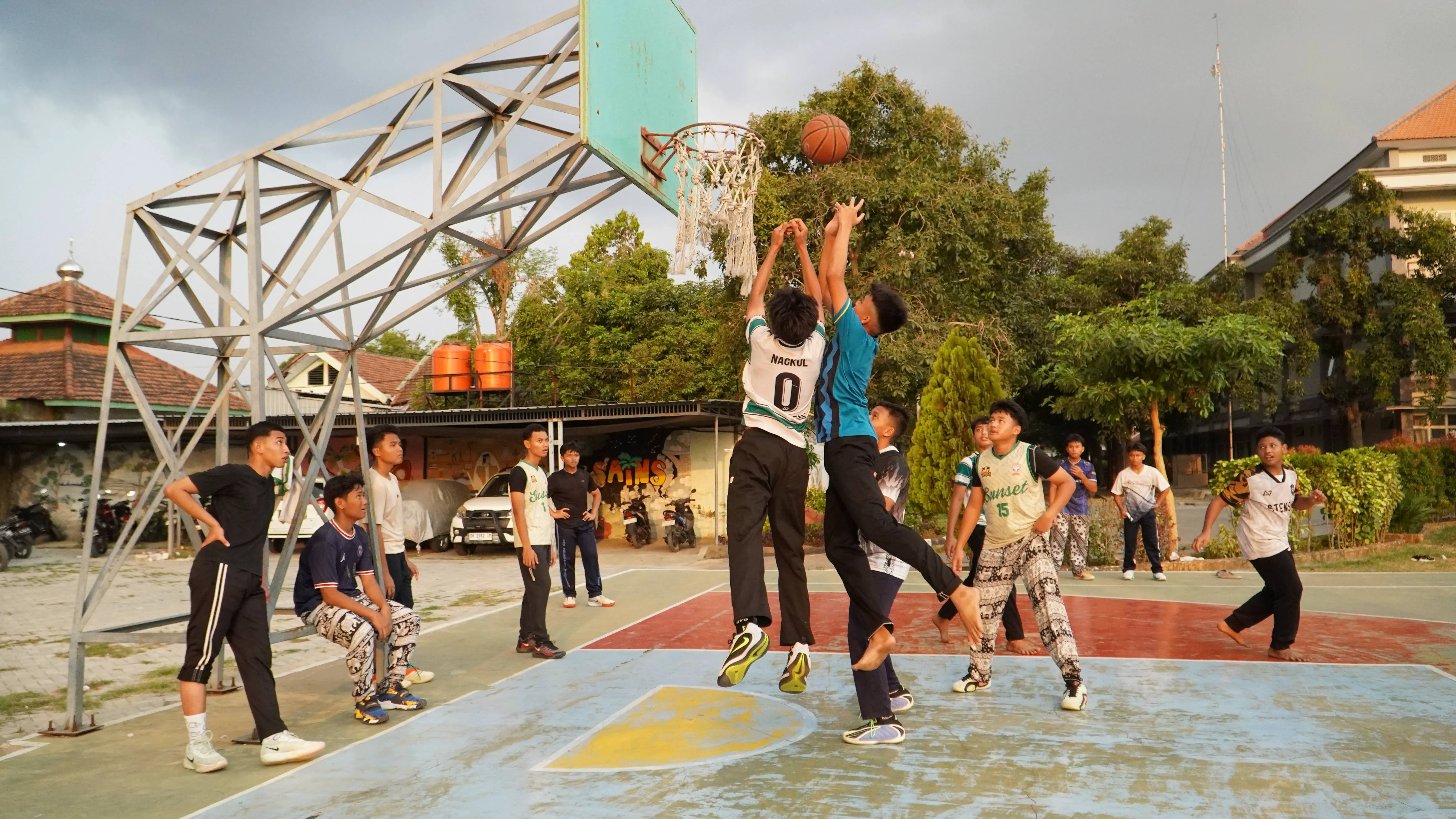 Basket