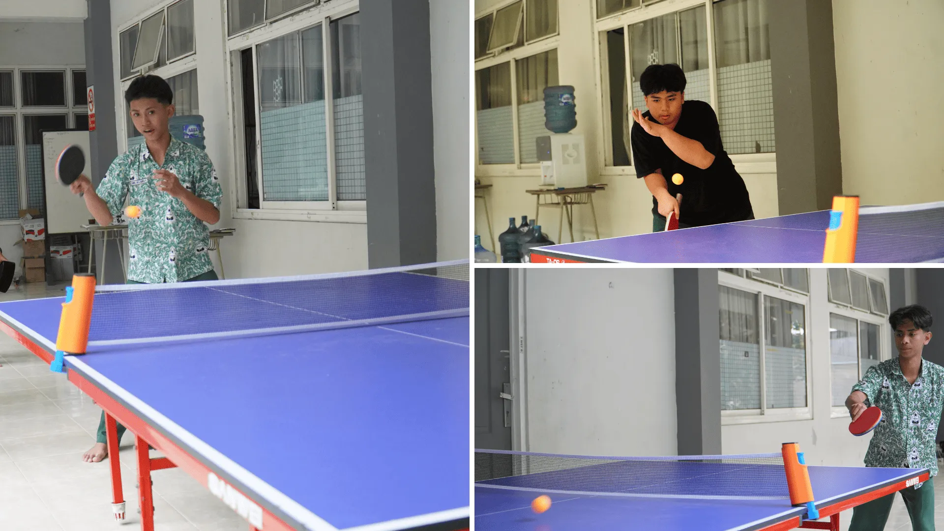 Tenis Meja