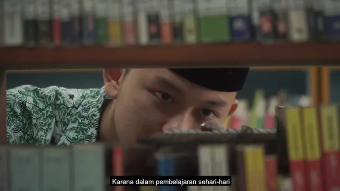 Library & Co-Working