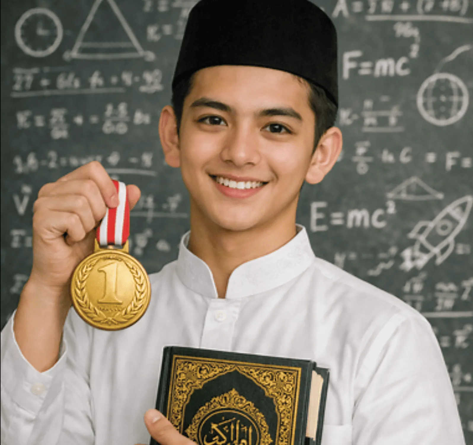 Kelas Olimpiade