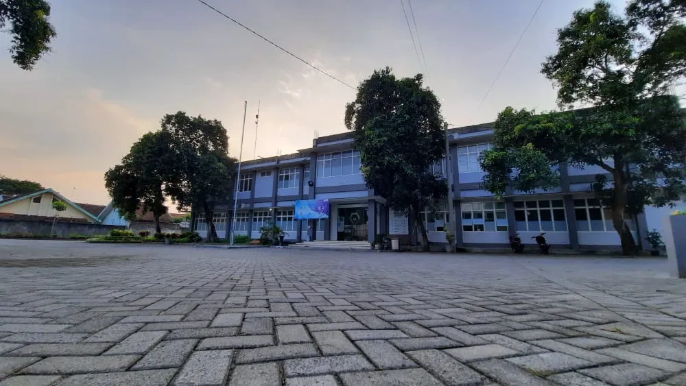 Lingkungan Belajar Inspiratif & Kondusif