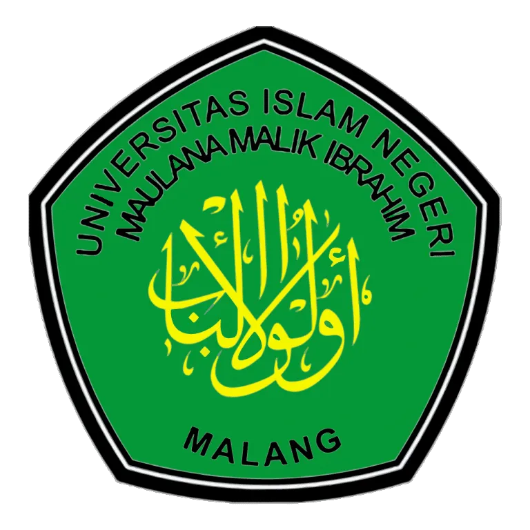 Logo UIN Malang
