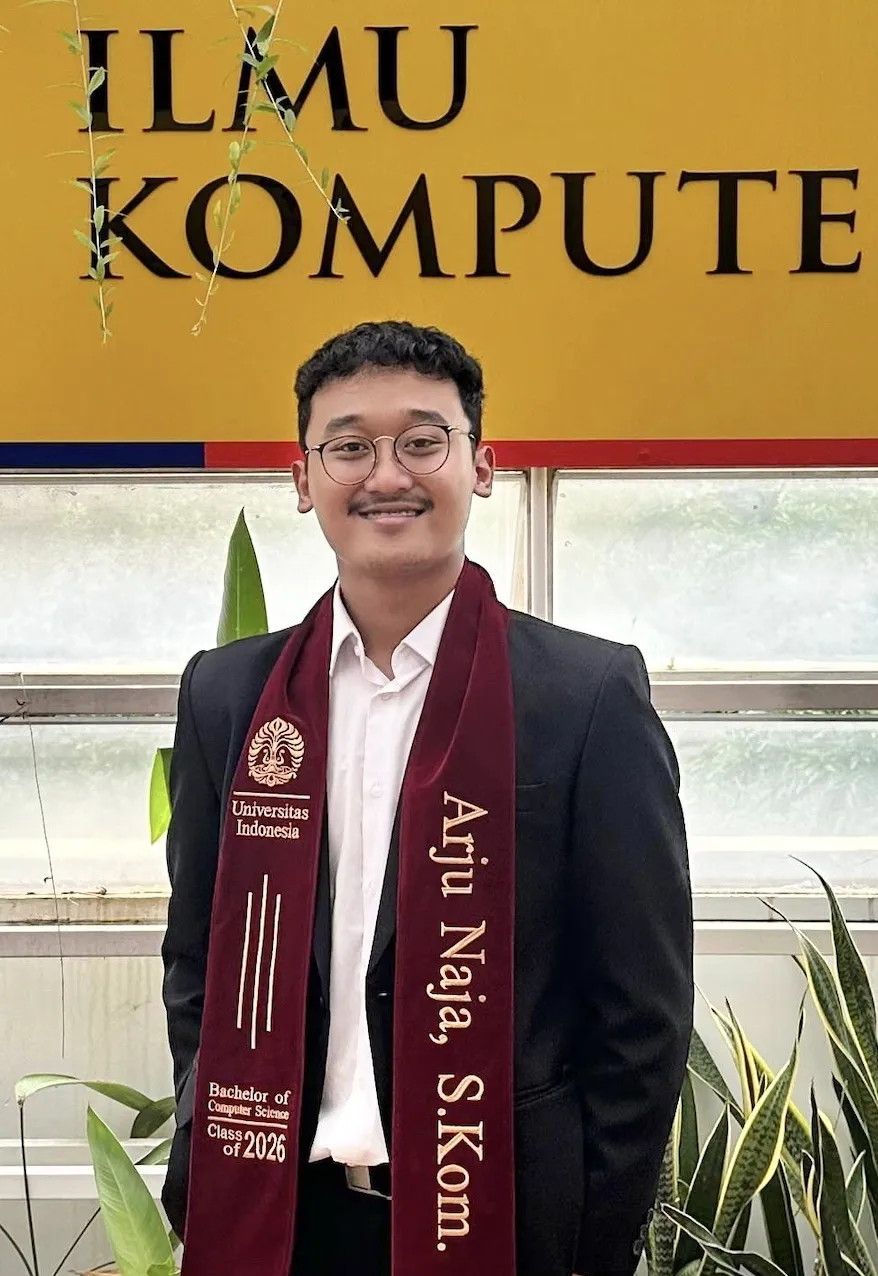 Arju Naja