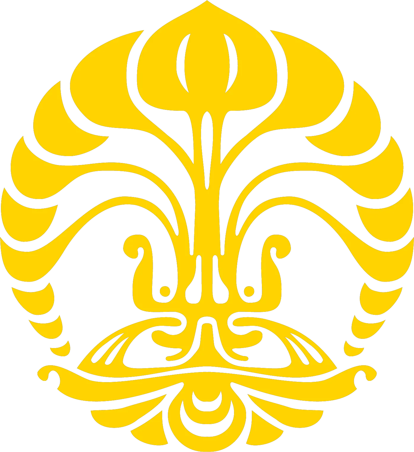 Logo UI