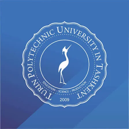 Logo Turin Polytechnic University in Tashkent