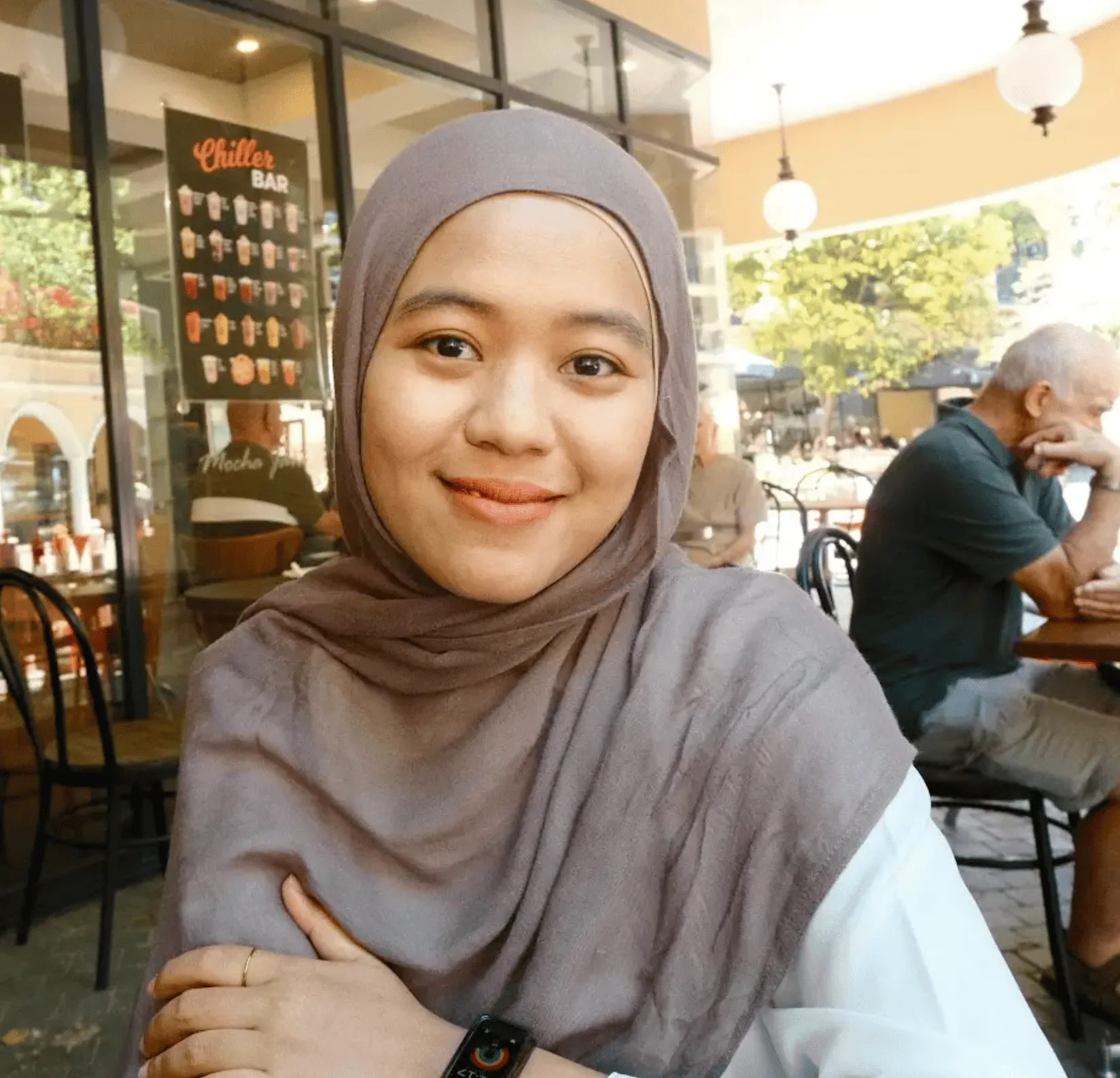 Lintang Kumoro Sakti