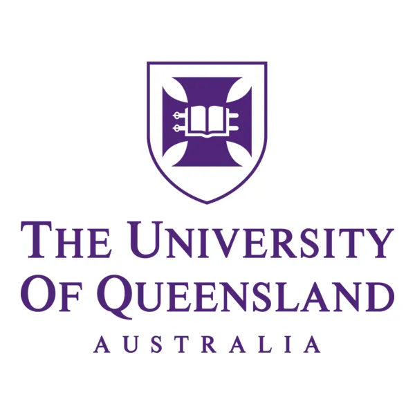 Logo University of Queensland