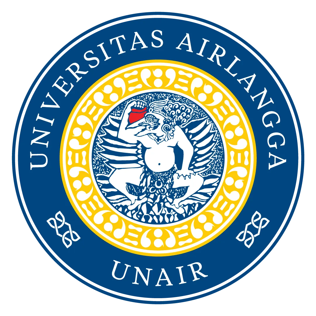 Logo Unair