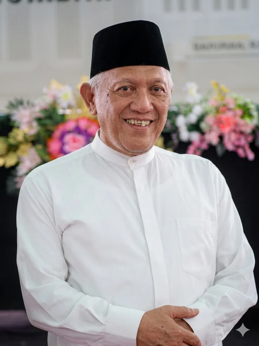 KH. Abdul Hakim Mahfudz